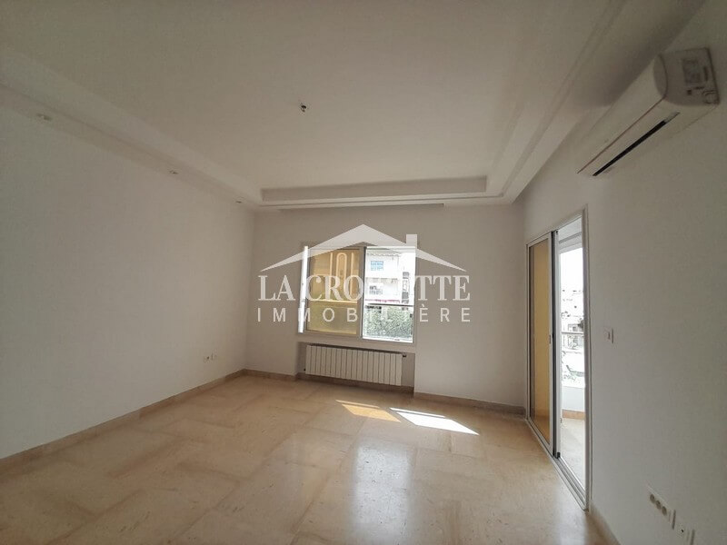 Appartement S+2 aux Jardins de Carthage